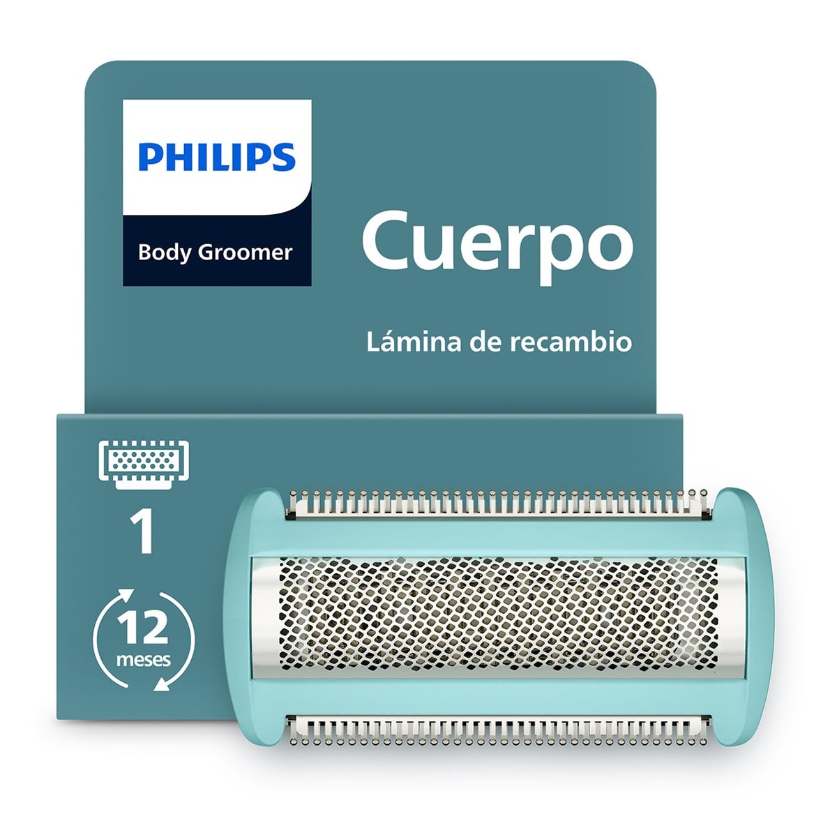 ACC. PHILIPS BG2010/43 RECAMBIO BG34-54-74-94