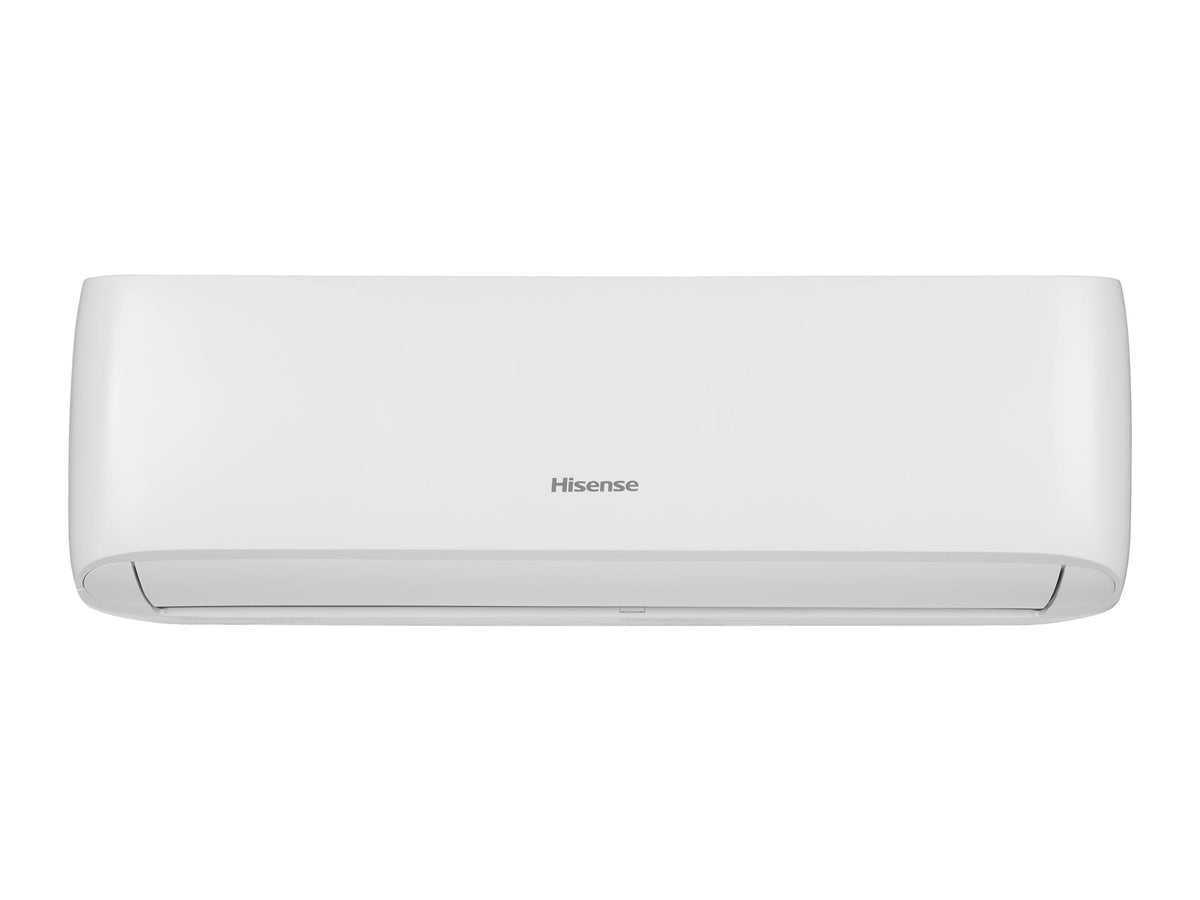 Hisense Brissa CA25YR03B – vista del split interior