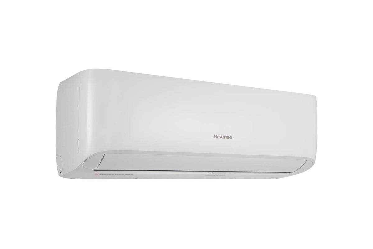 Hisense Brissa CA25YR03B – detalle de funcionamiento