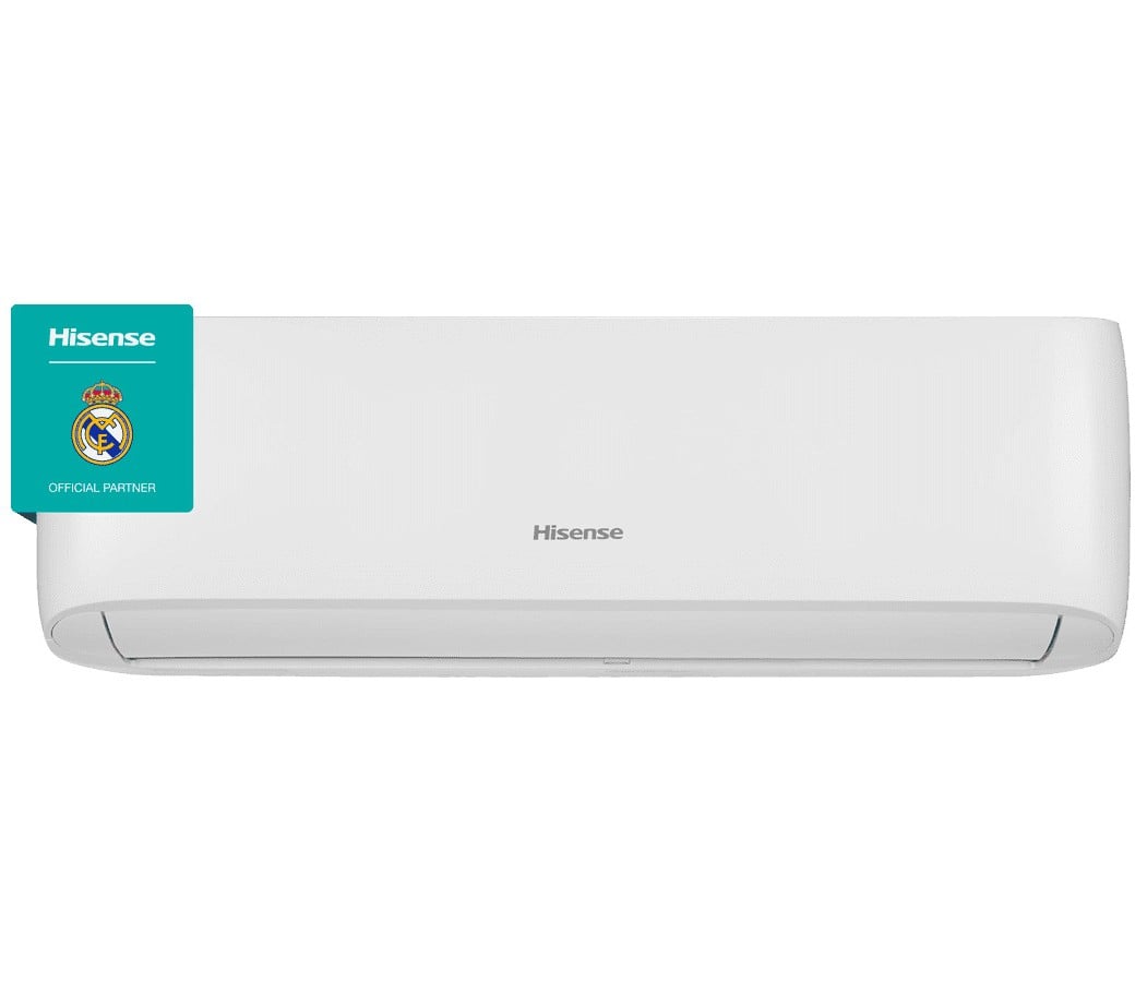 Aire acondicionado Hisense Brissa CA25YR03B – imagen principal