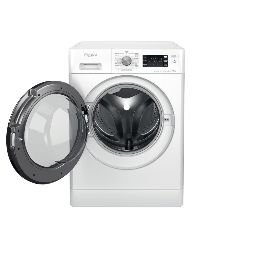 LVD. WHIRPOOL FFB10489BVSPT 10K 1400R DSP BCA