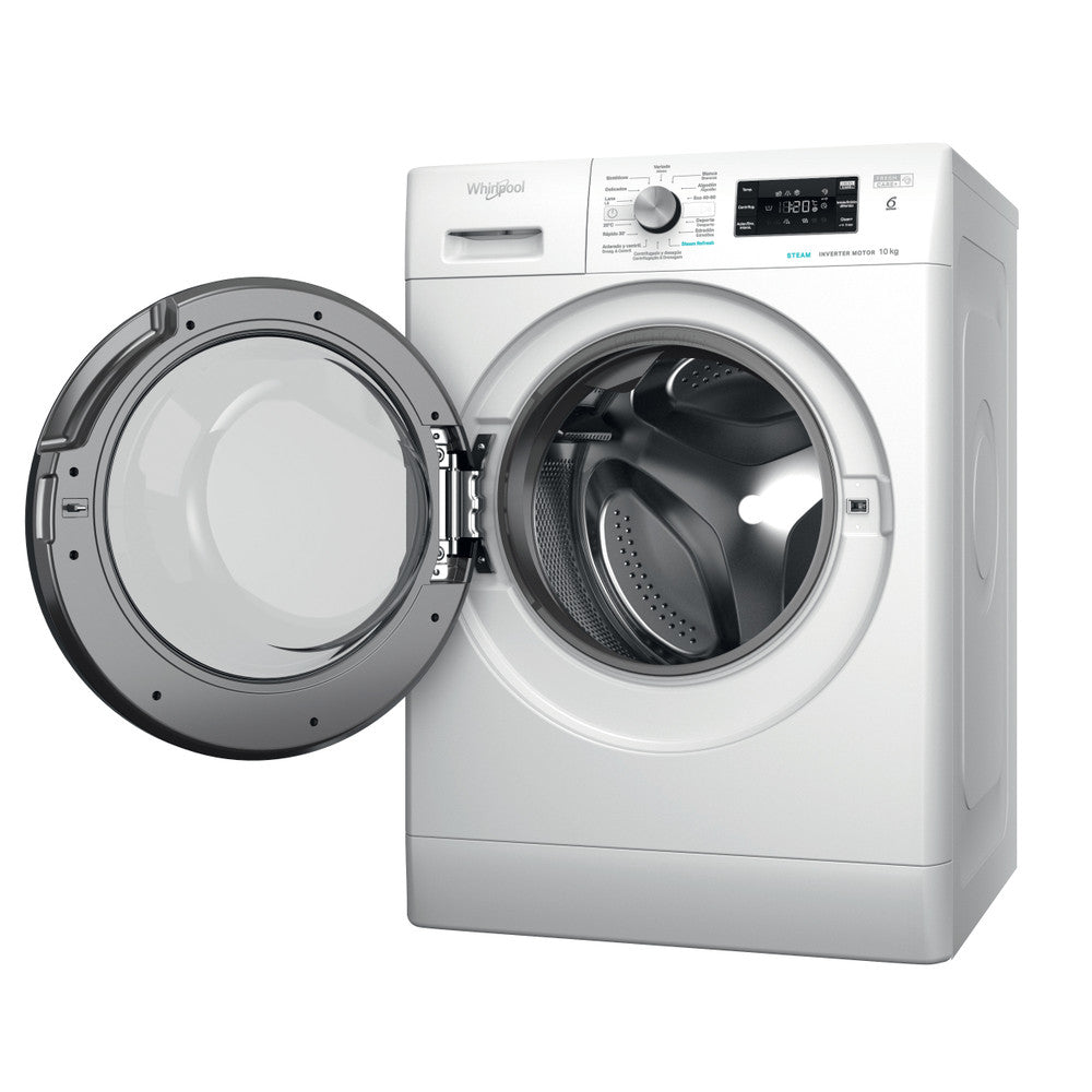 LVD. WHIRPOOL FFB10489BVSPT 10K 1400R DSP BCA