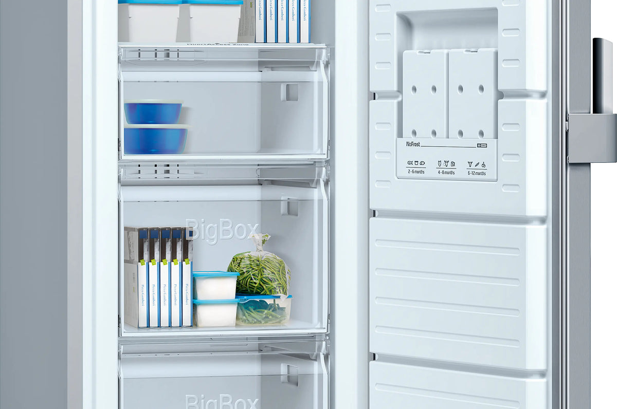 FRI. BALAY 3FFD563ME 186x60 1P NF INOX
