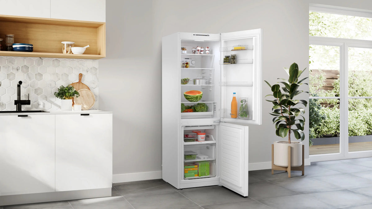 Frigorífico combi Balay 3KFE550WI, fotografía complementaria de la galería 2