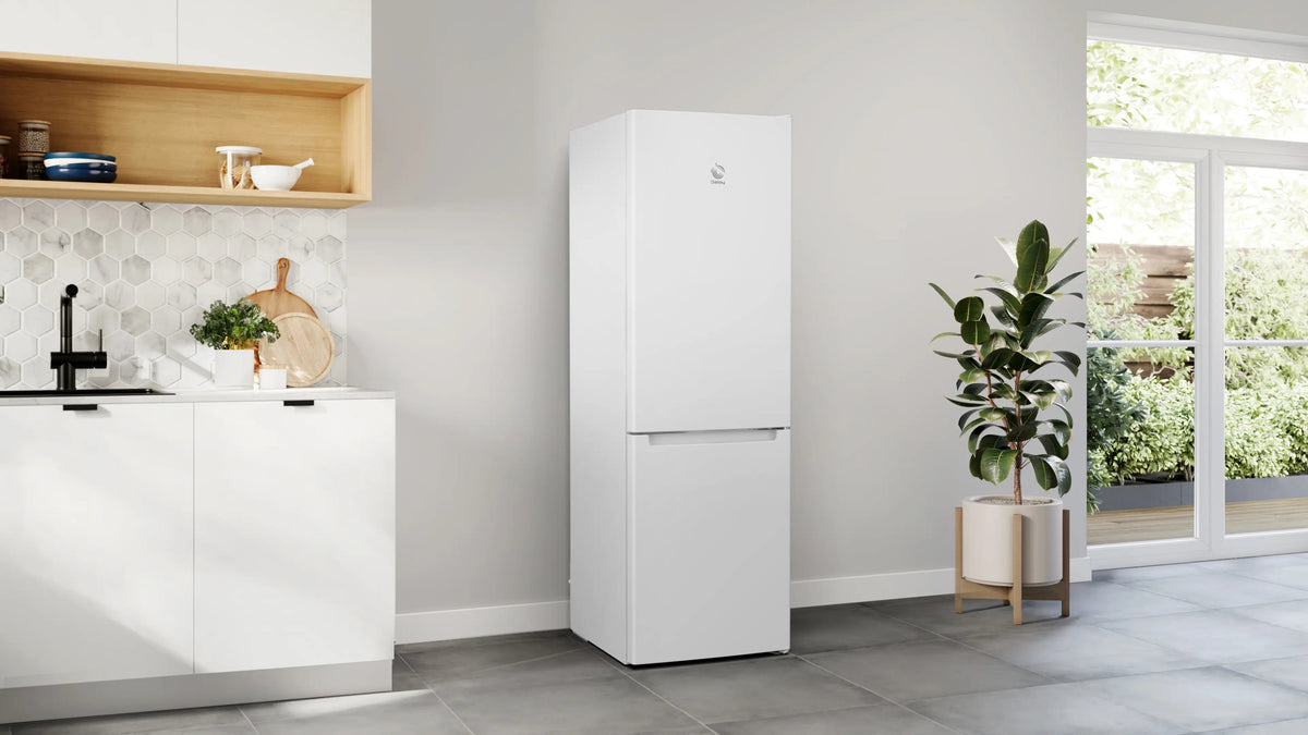 Frigorífico combi Balay 3KFE550WI, fotografía complementaria de la galería 3