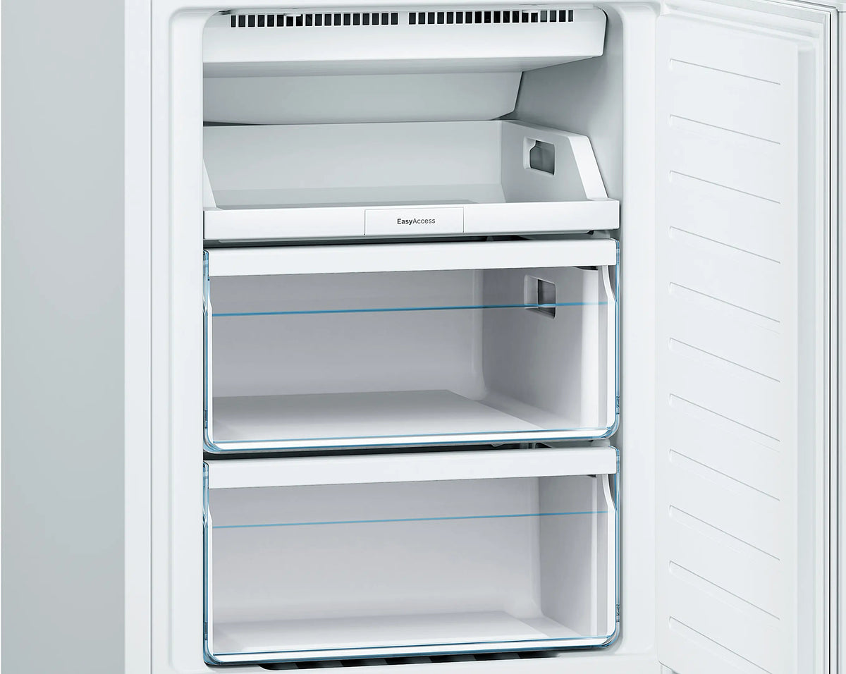 Frigorífico combi Bosch KGN36NWEA, imagen complementaria 6