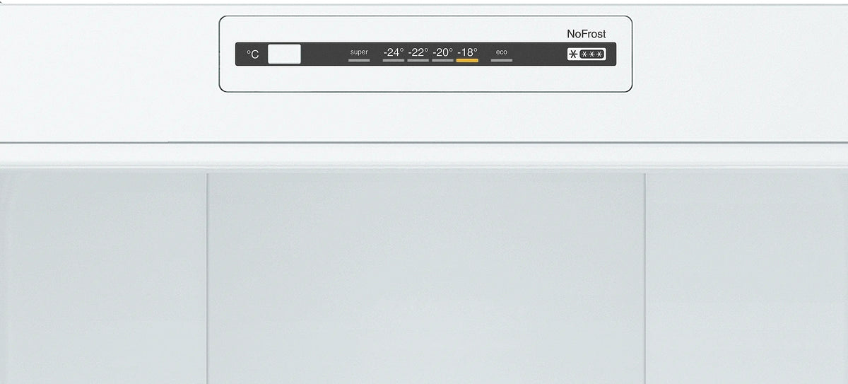 Frigorífico combi Bosch KGN36NWEA, imagen complementaria 3