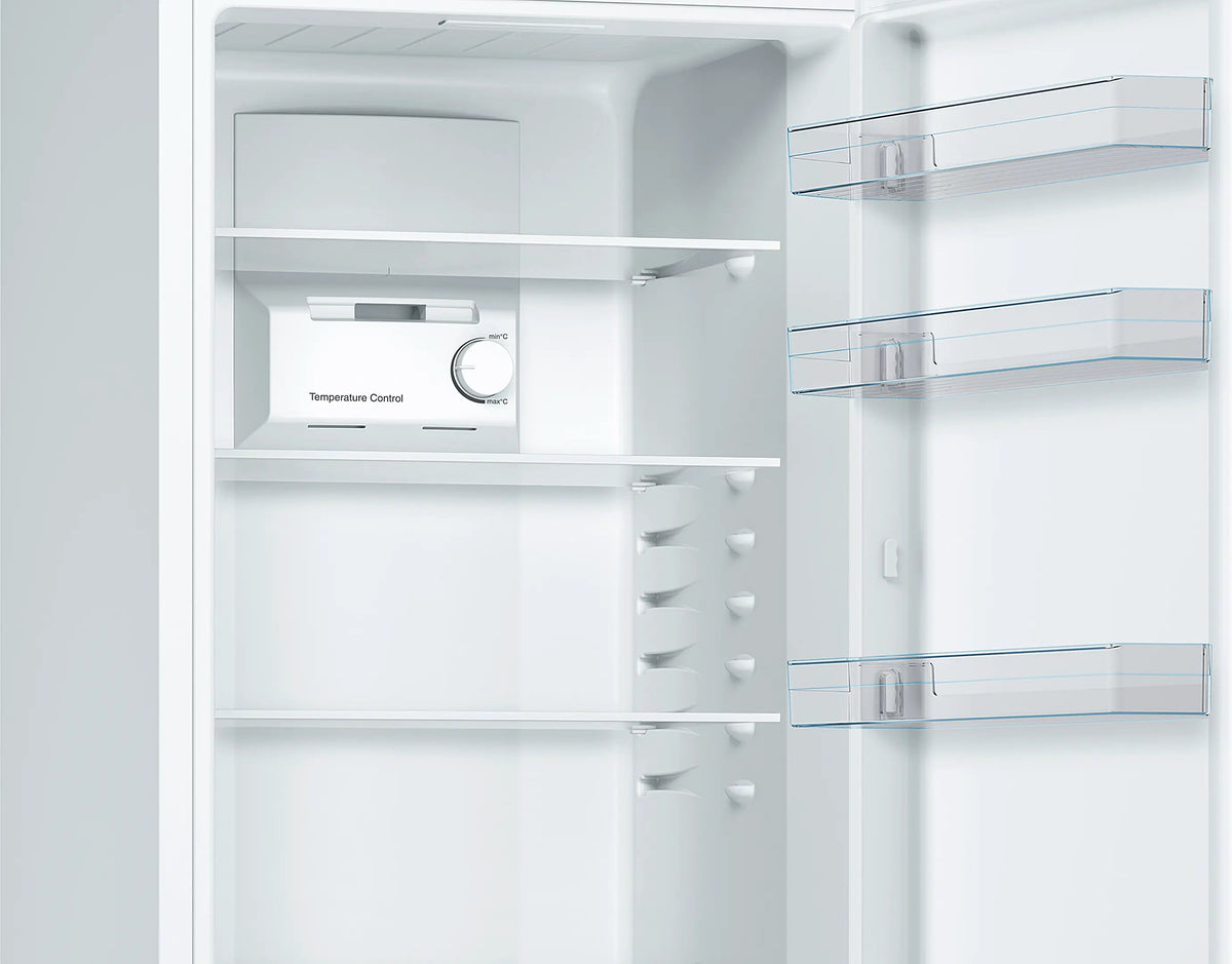 Frigorífico combi Bosch KGN36NWEA, imagen complementaria 4