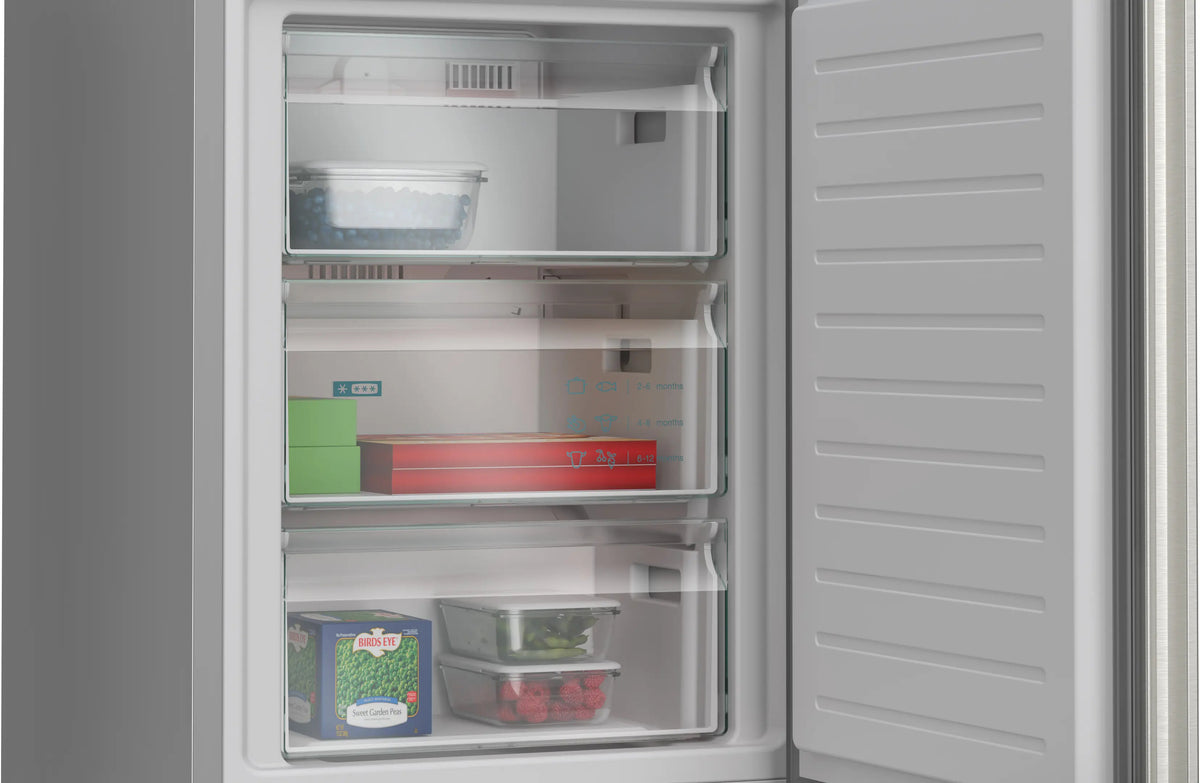 FRICOM. SIEMENS KG39NVICG 203x60 NF INOX