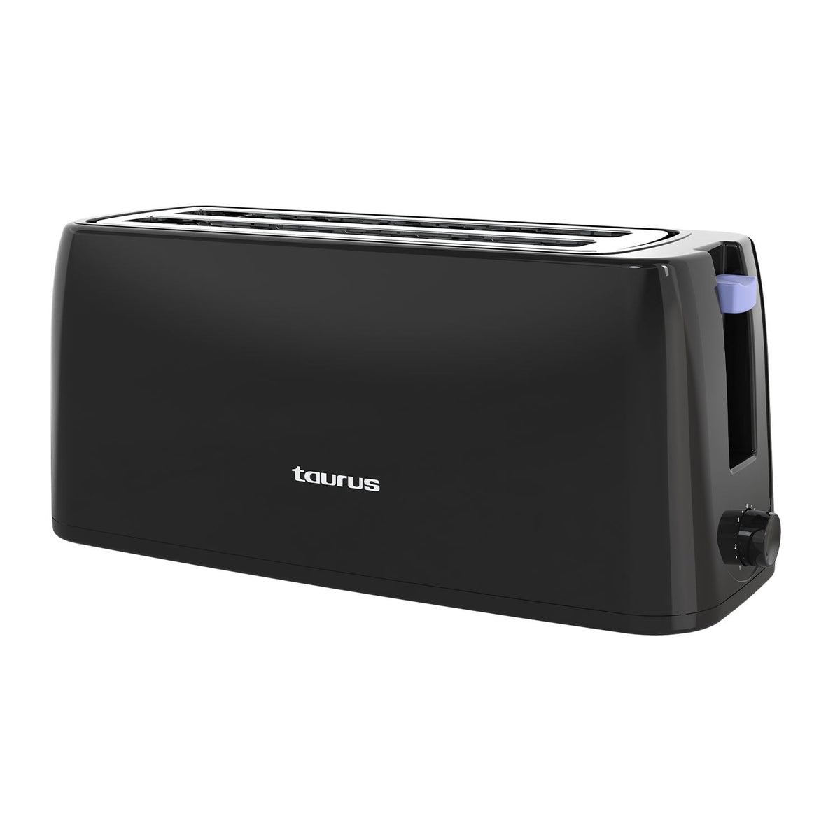 TOST. TAURUS PTFTO1200 2R LARGA NEGRO 1200W