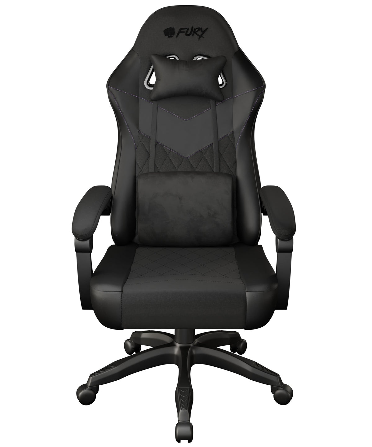 SILLA GAMING FURY SHINAI S2