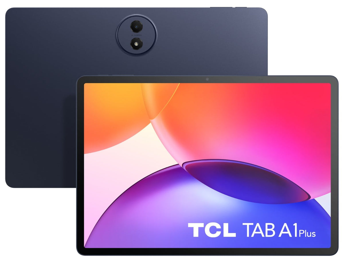 TABLET TCL TAB A1 PLUS 9445X1 6/128 12,2" SP BL+AC