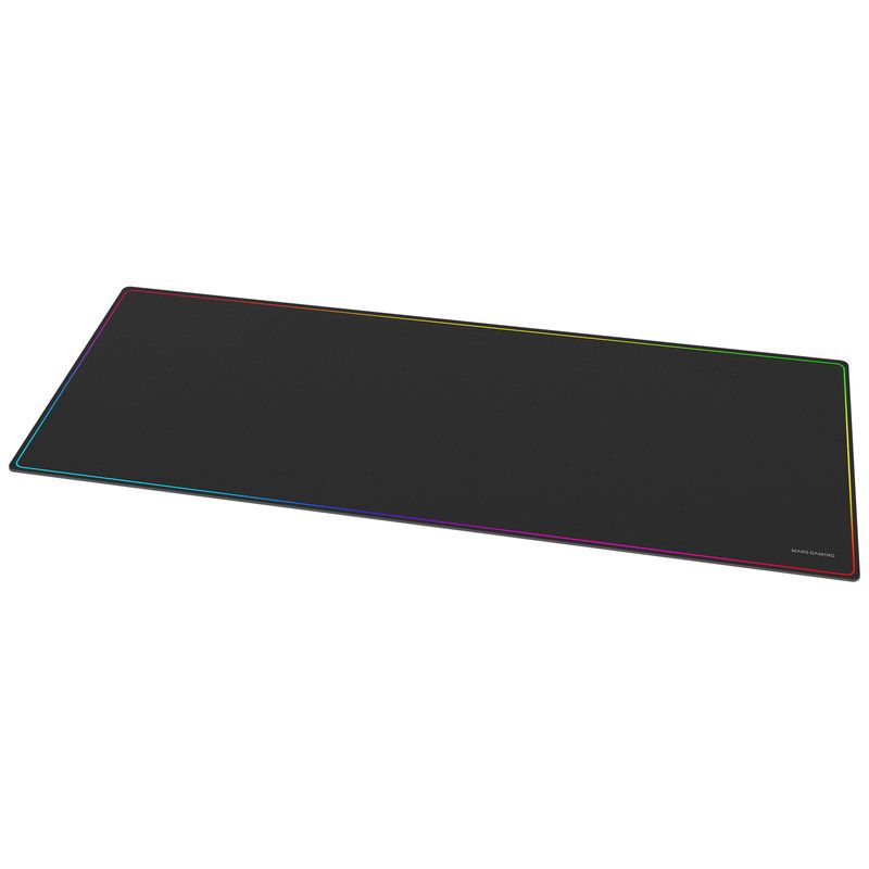 ALFOMBRILLA MARS GAMING MMP224 88 X 33 MM NEGRO