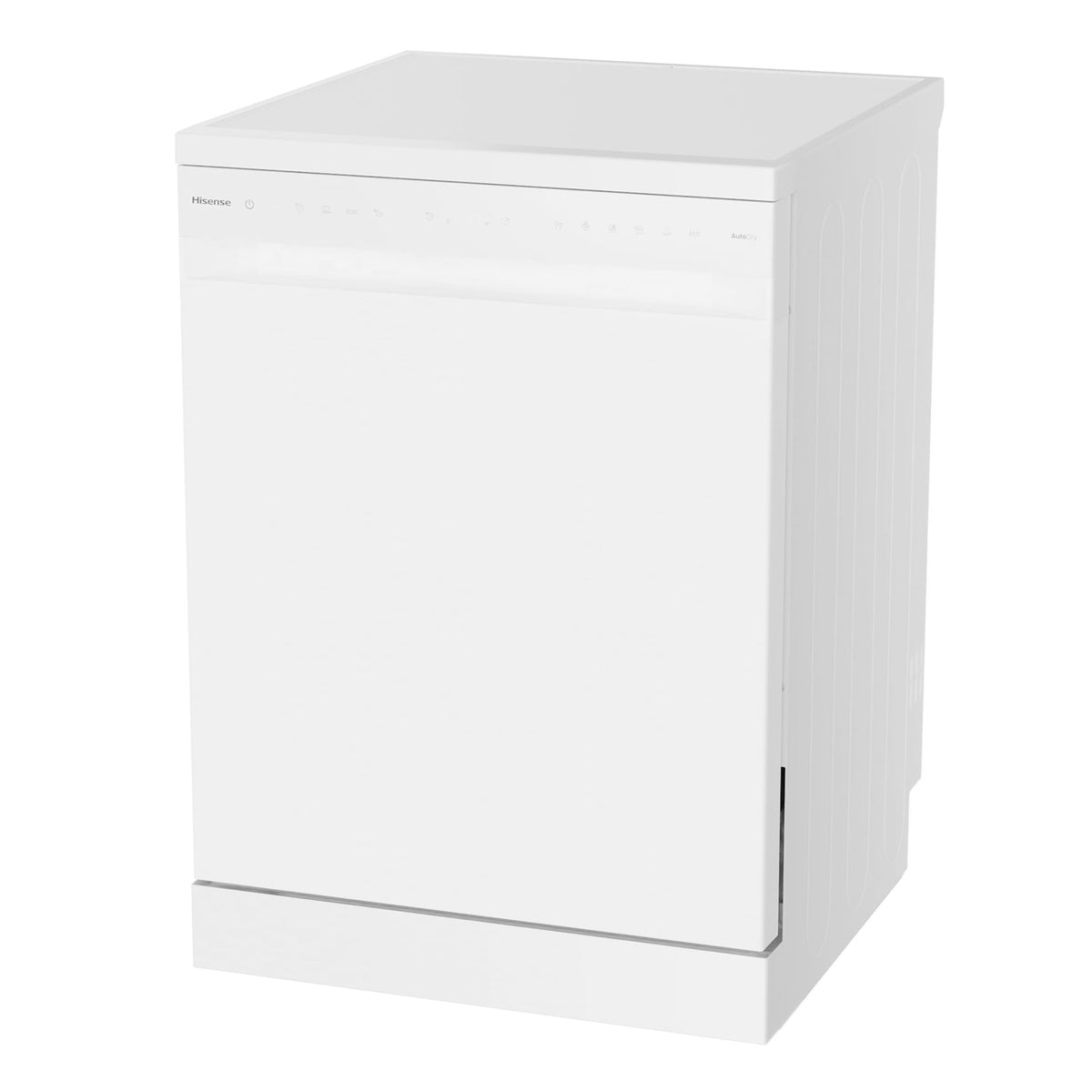 LVJ. HISENSE HS663A90WUK 7P 3ªB 44DB DSP BCO