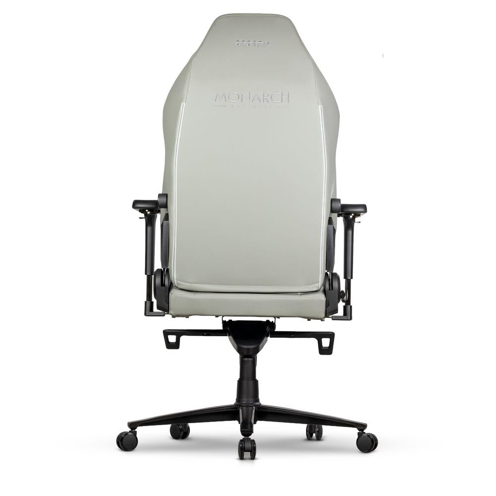 SILLA GAMING PHOENIX MONARCH REMASTER GRIS TALL R