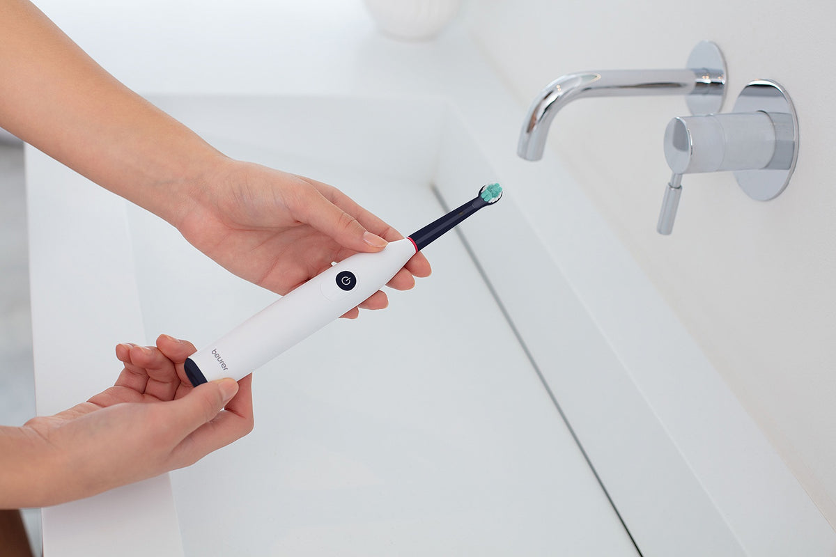 DENTAL BEURER TB15 GREEN PLANET