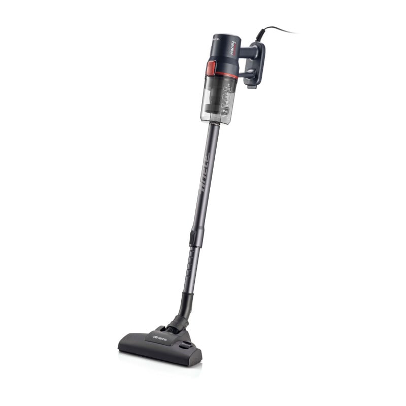 ASPI. ESCOBA ARIETE 2708 C/CABLE 2EN1