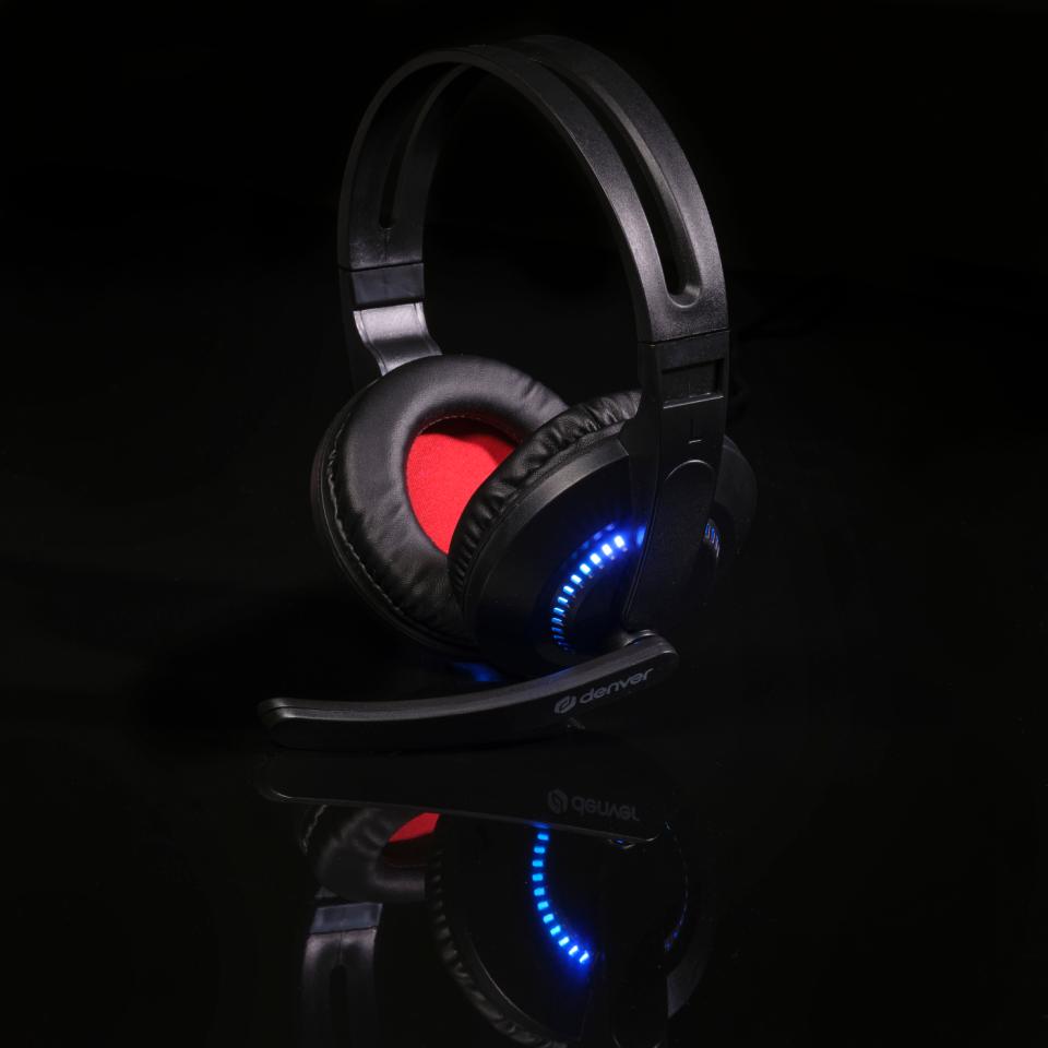 AURICULARES DENVER GHS-101