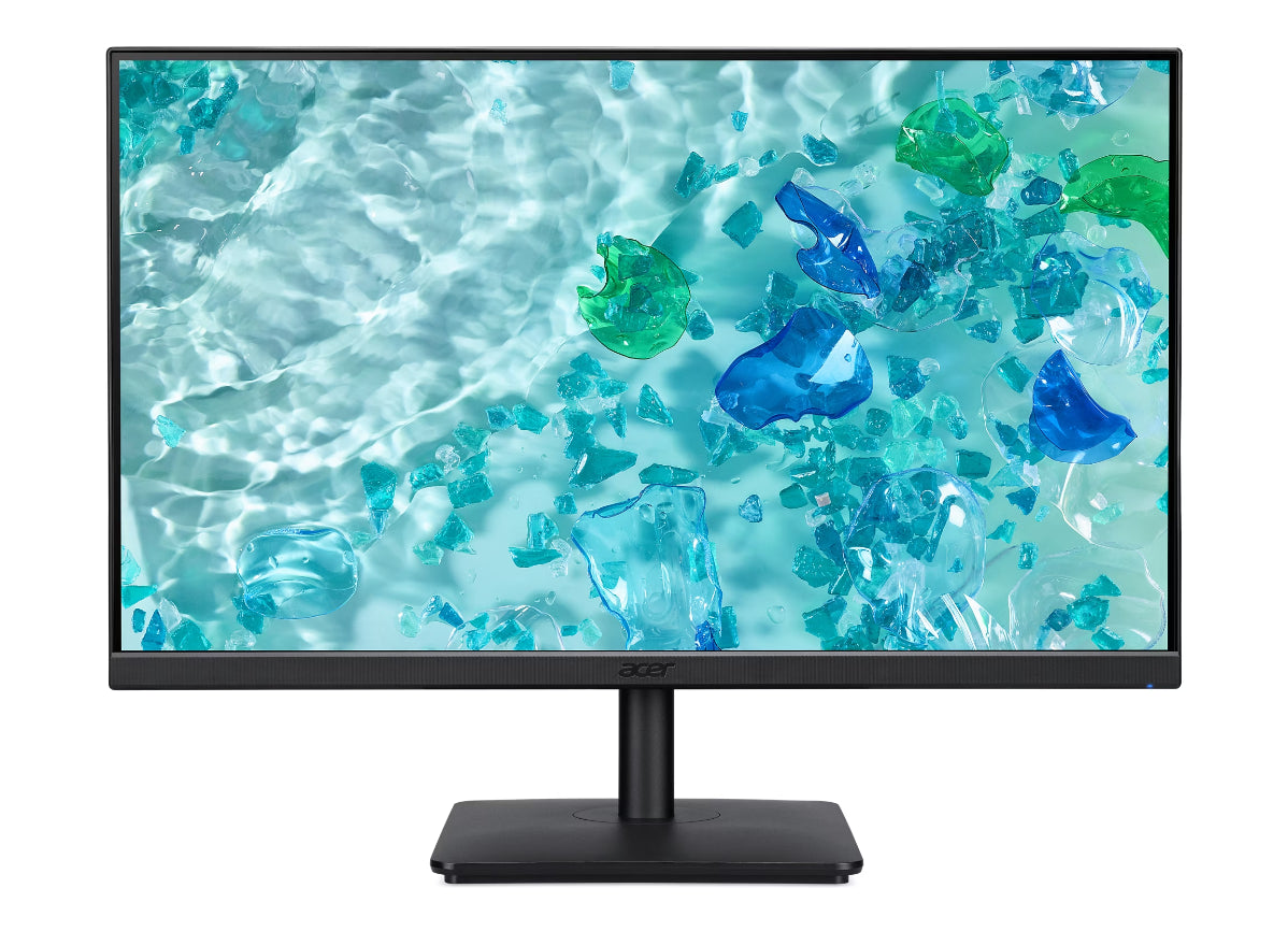 MONITOR ACER 22" V227QE0BI IPS 100HZ 250N VGA/HDMI