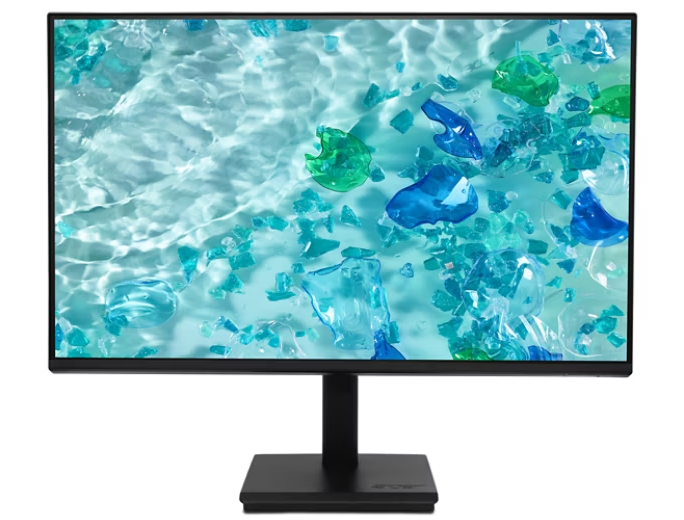 MONITOR ACER 23'8" V247YGBI IPS 120HZ 1MS HDMI