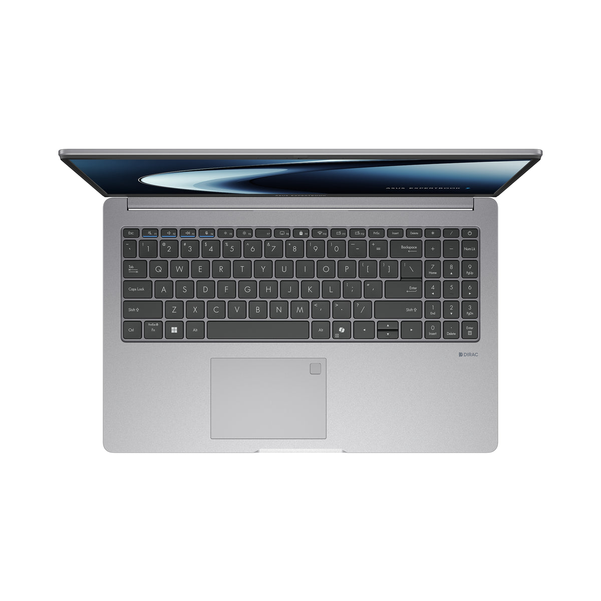 PORTATIL ASUS EXPERTBOOK R7 7735 8/512GB 15,6" W11