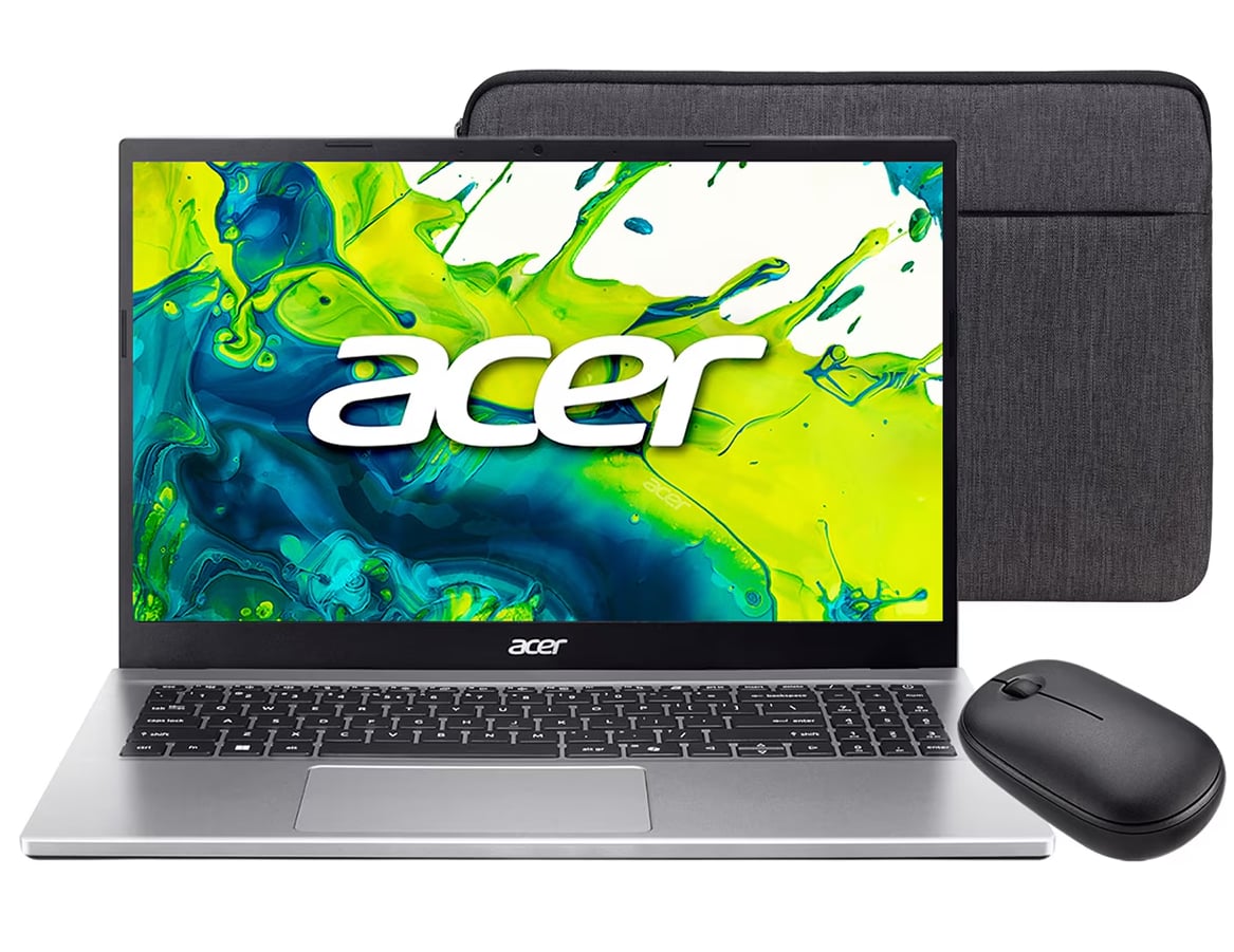 PORTATIL ACER GO R7 16/512GB 15,6" W11+ANT C/CARG
