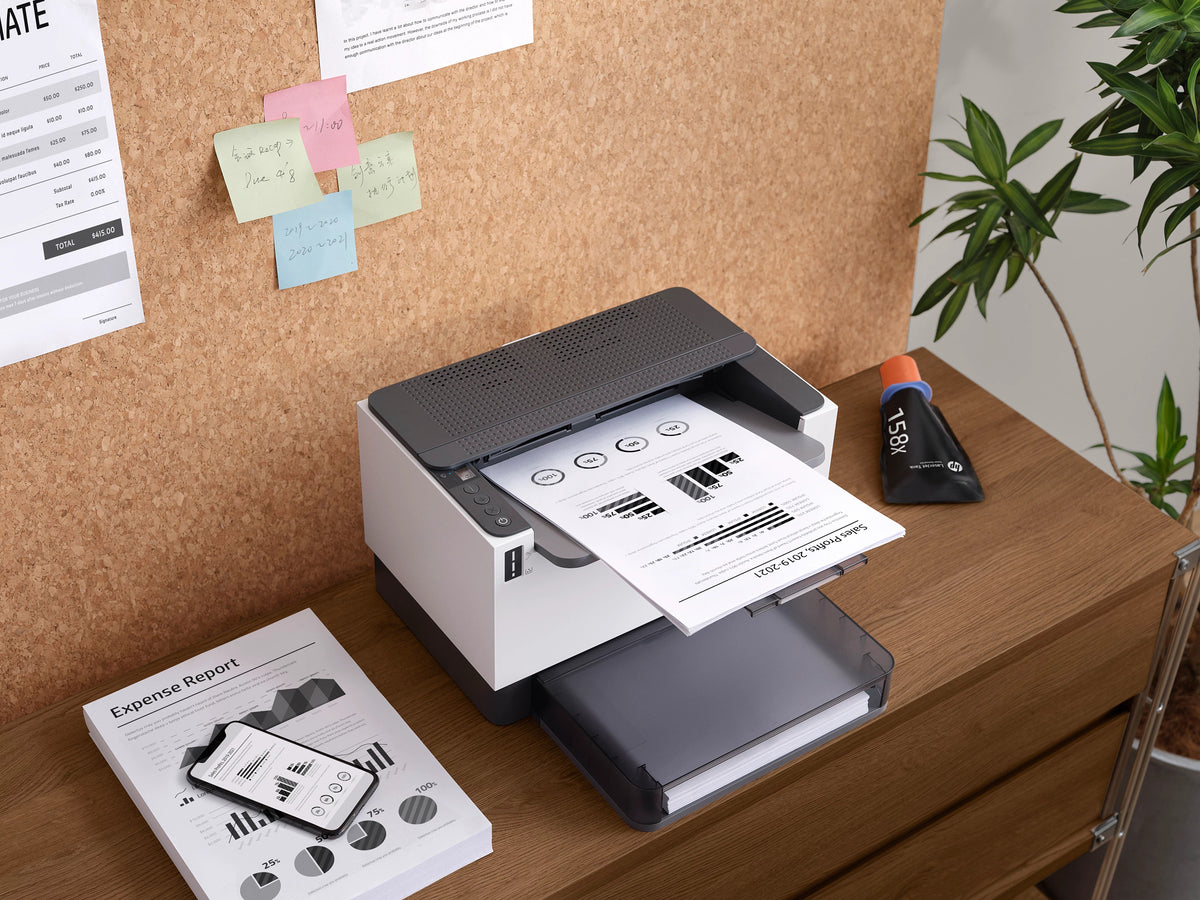 TONER HP 135A W1350A 1100 PAGINAS