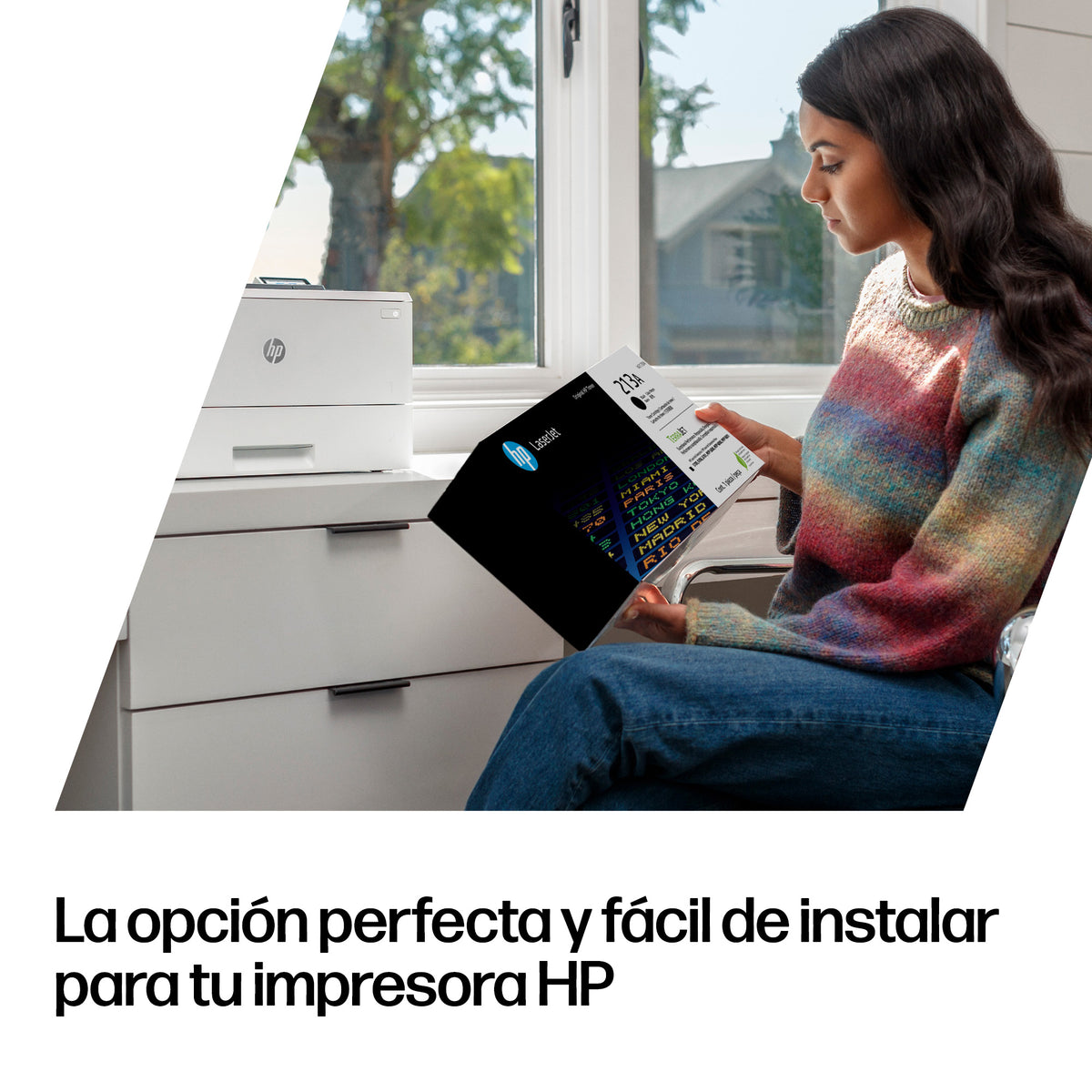 TONER HP 135A W1350A 1100 PAGINAS