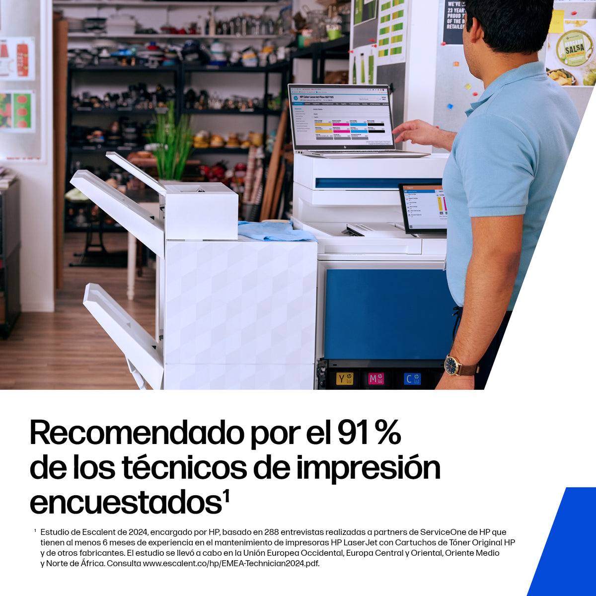 TONER HP 135A W1350A 1100 PAGINAS