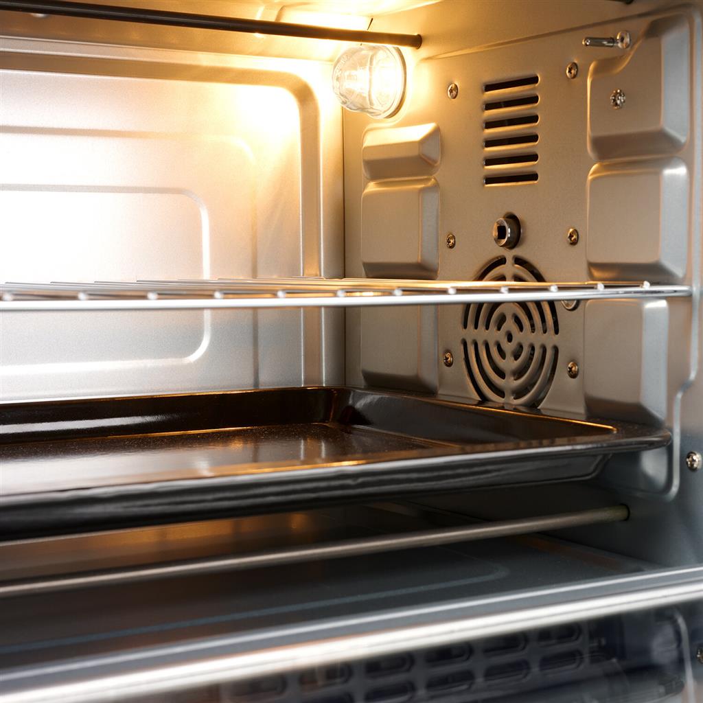 HORNO SOBREMESA PRINCESS 112718 35L PANTALLA
