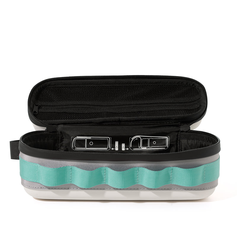 ACC. CAFET. OUTIN NANO FUNDA PROTECTORA CASE2