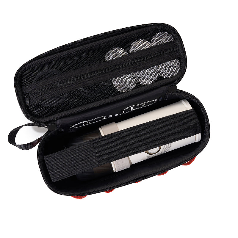 ACC. CAFET. OUTIN NANO FUNDA PROTECTORA CASE2