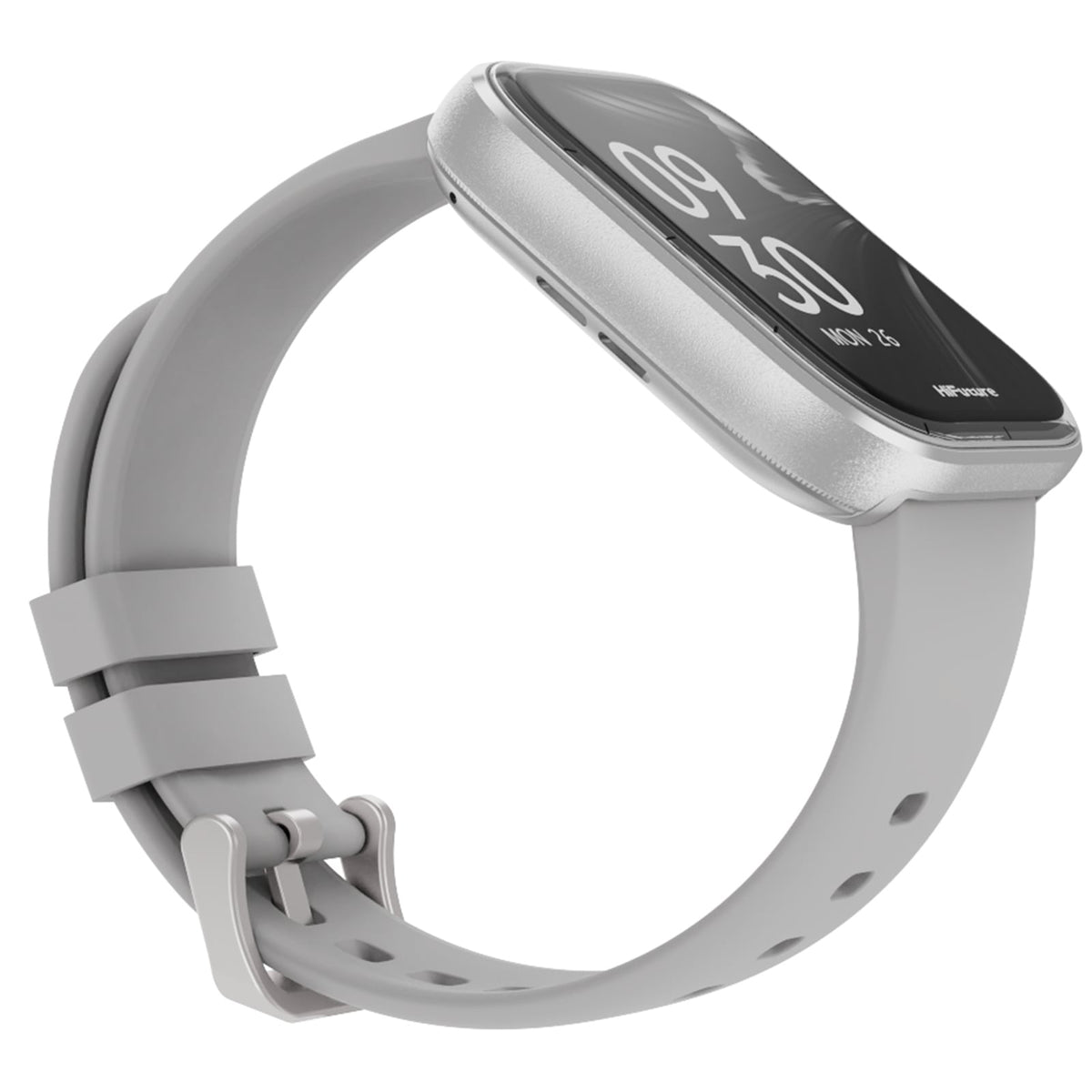 SMARTWATCH HIFUTURE ZONE 3 SILVER