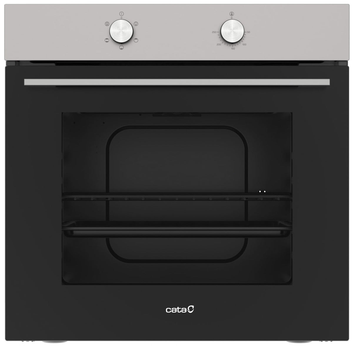 HORNO CATA SES8004X 73L AQUAMART INOX 07001519