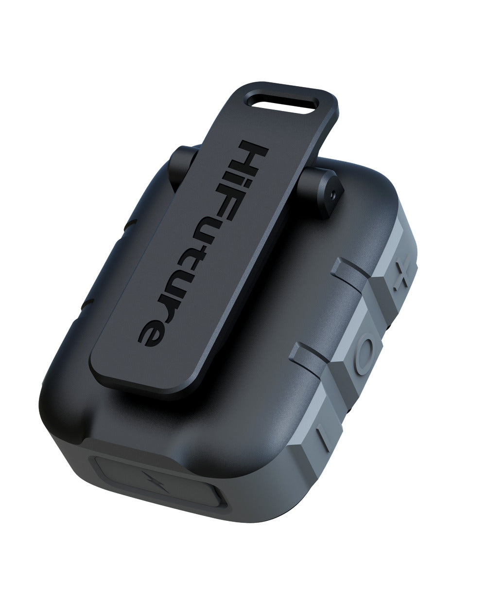 ALTAVOZ HIFUTURE POCKET S BLACK