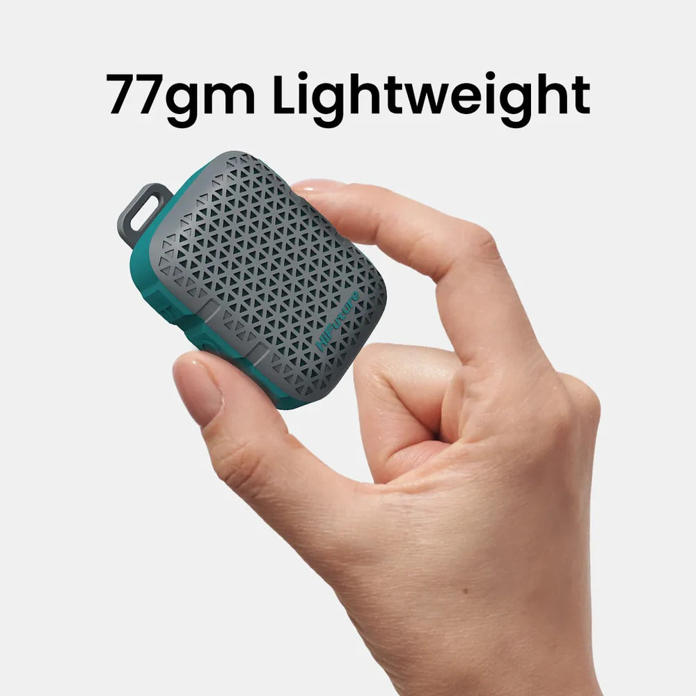 ALTAVOZ HIFUTURE POCKET S PINK