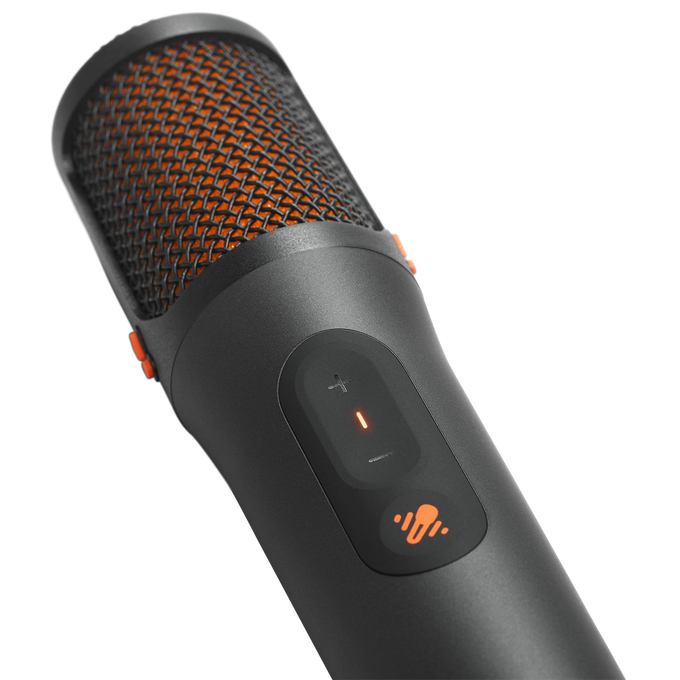 MICROFONO JBL EASYSING MICS
