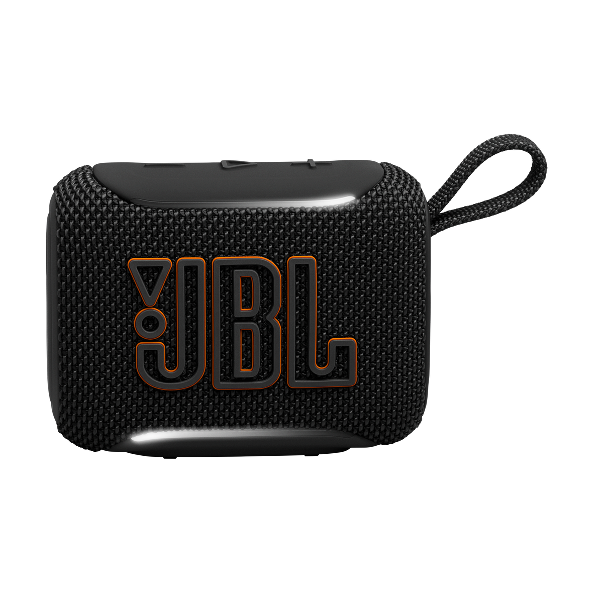 ALTAVOZ JBL GO 5 BLACK