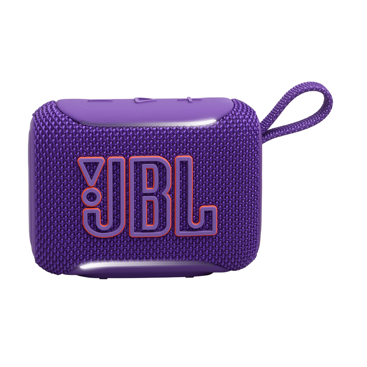 ALTAVOZ JBL GO 5 PURPLE