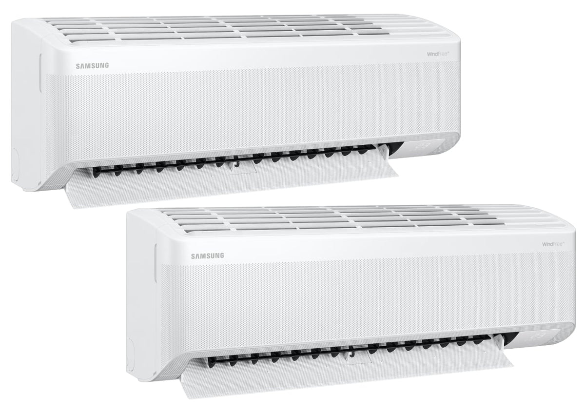 Aire acondicionado Samsung Multi Split 2x1 FAJ50AR60F912 – imagen principal