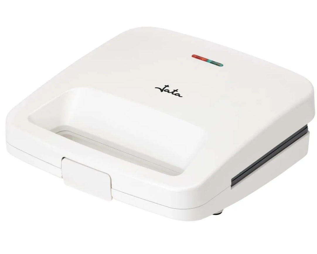 SANDWICH. JATA JESW1108 750W XXL BCA.