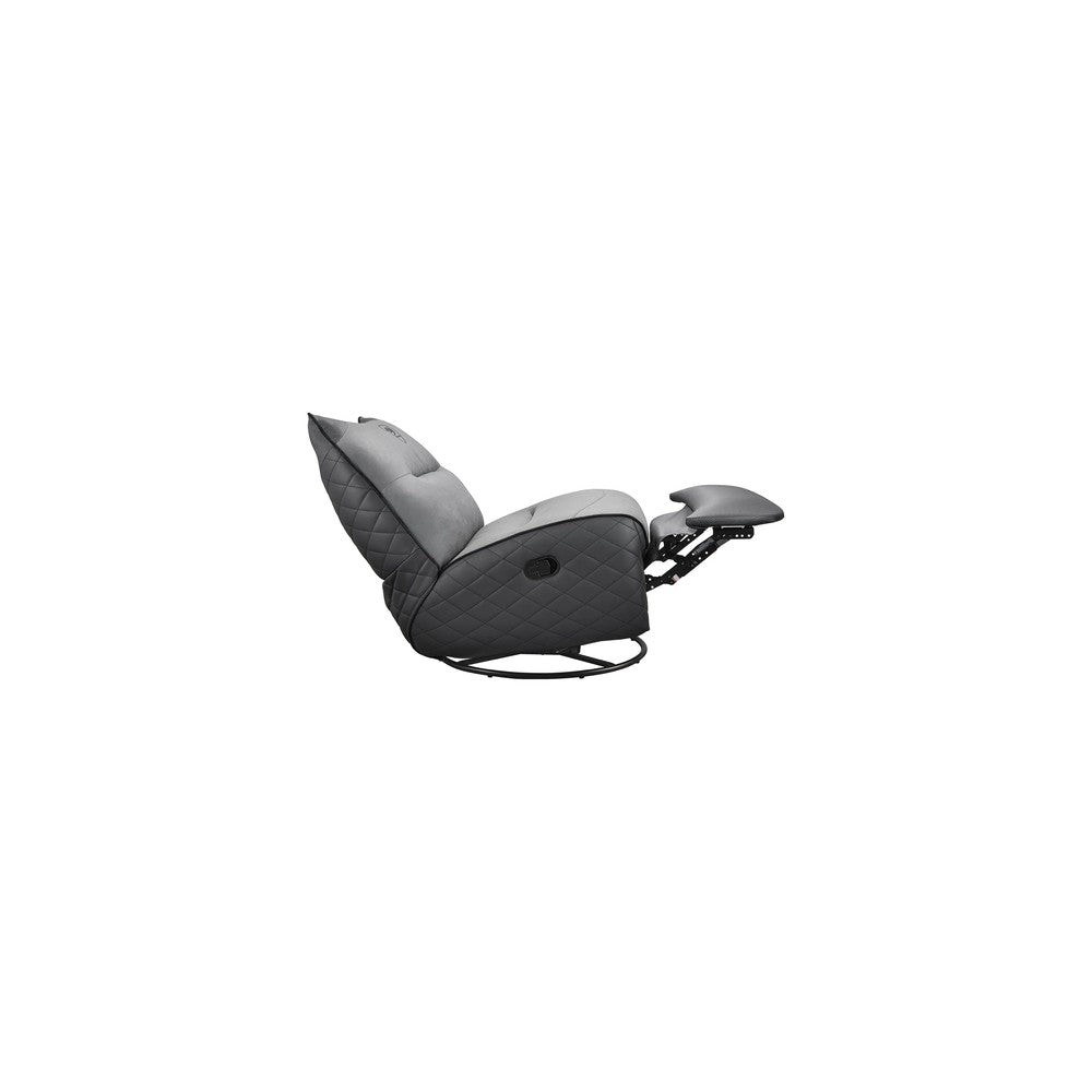 SILLON GAMING COUGAR OVERLORD NEO