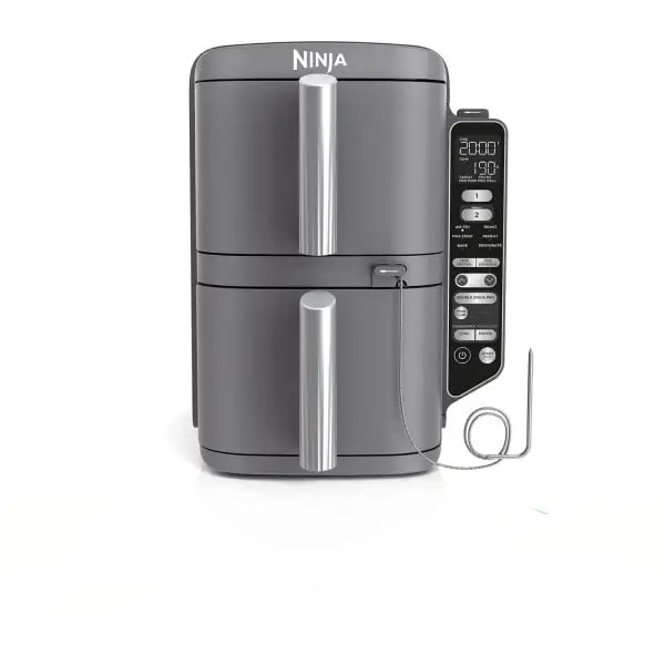 FREIDORA AIRE NINJA SL451EU DOBLE VERTICAL 9,5L