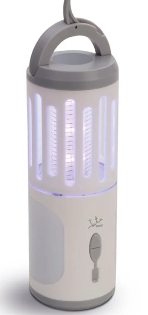 MATAMOSQUITOS JATA MIB11 50MTS LED ULTRAV