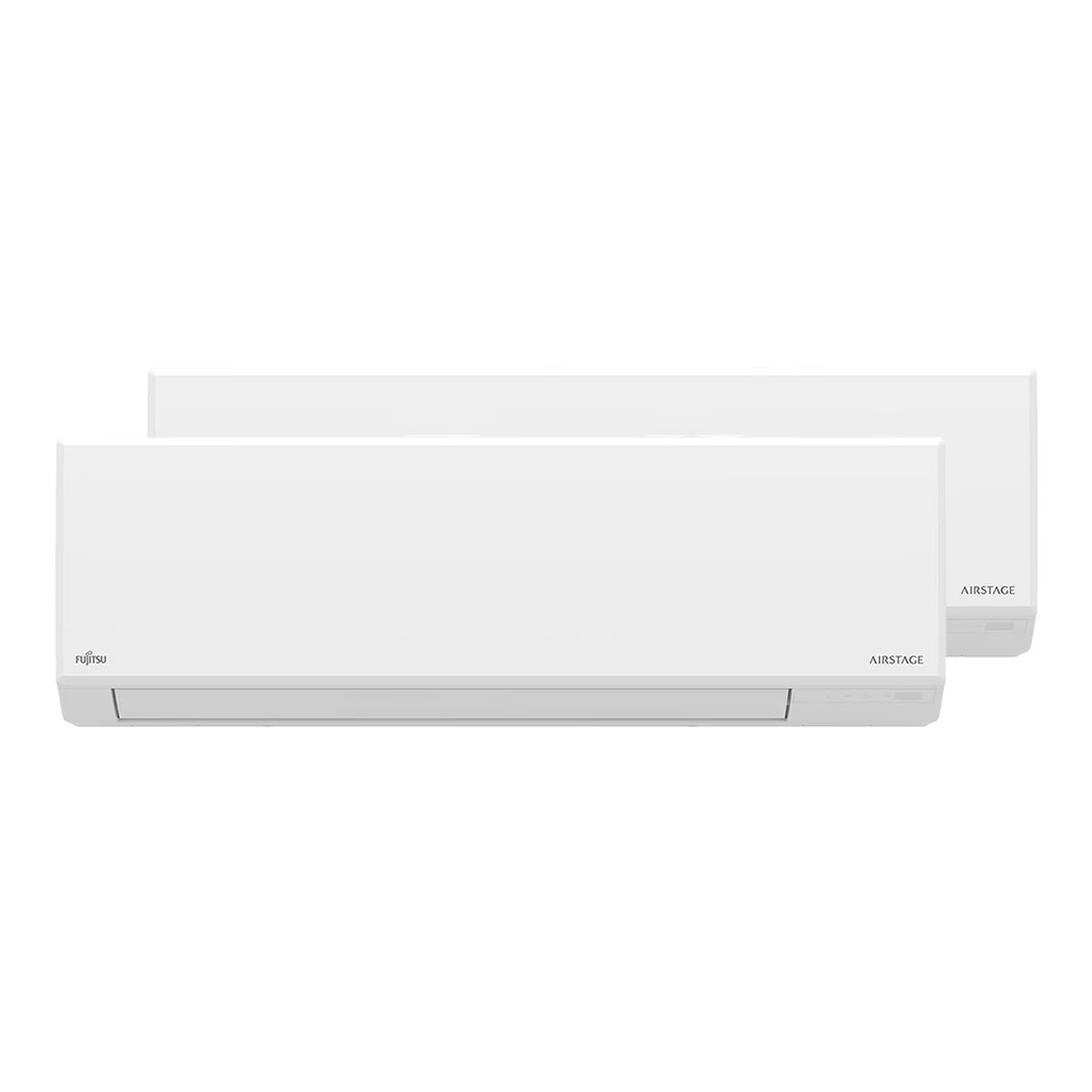 ACON.MULTI.KIT FUJITSU 2x1 ASY2535U11MI-KL UE50