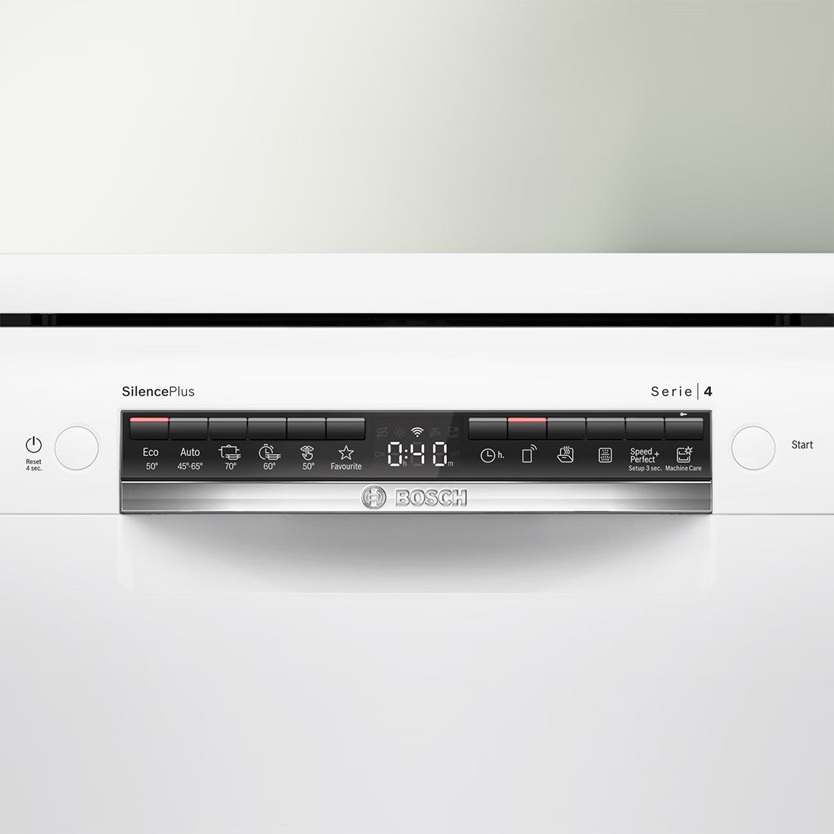LVJ. BOSCH SPS4EMW17E 6P 3ªB 44DB DSP BLANCO