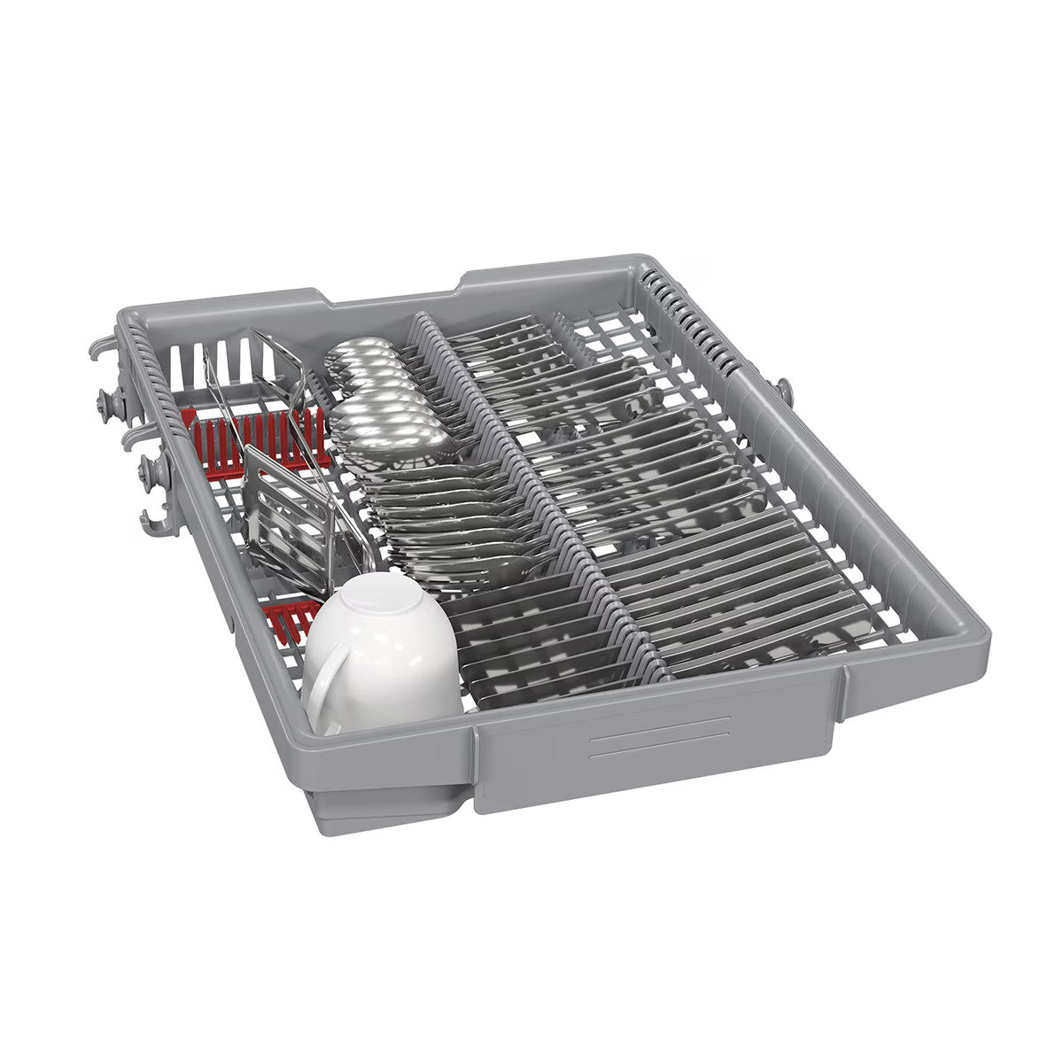 LVJ. BOSCH SPS4EMW17E 6P 3ªB 44DB DSP BLANCO