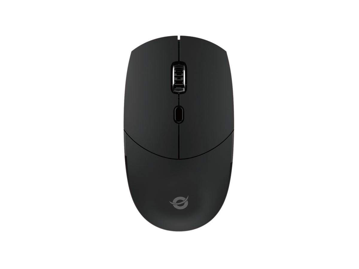 TECLADO + RATON CONCEPTRONIC TECLADO WIRELESS