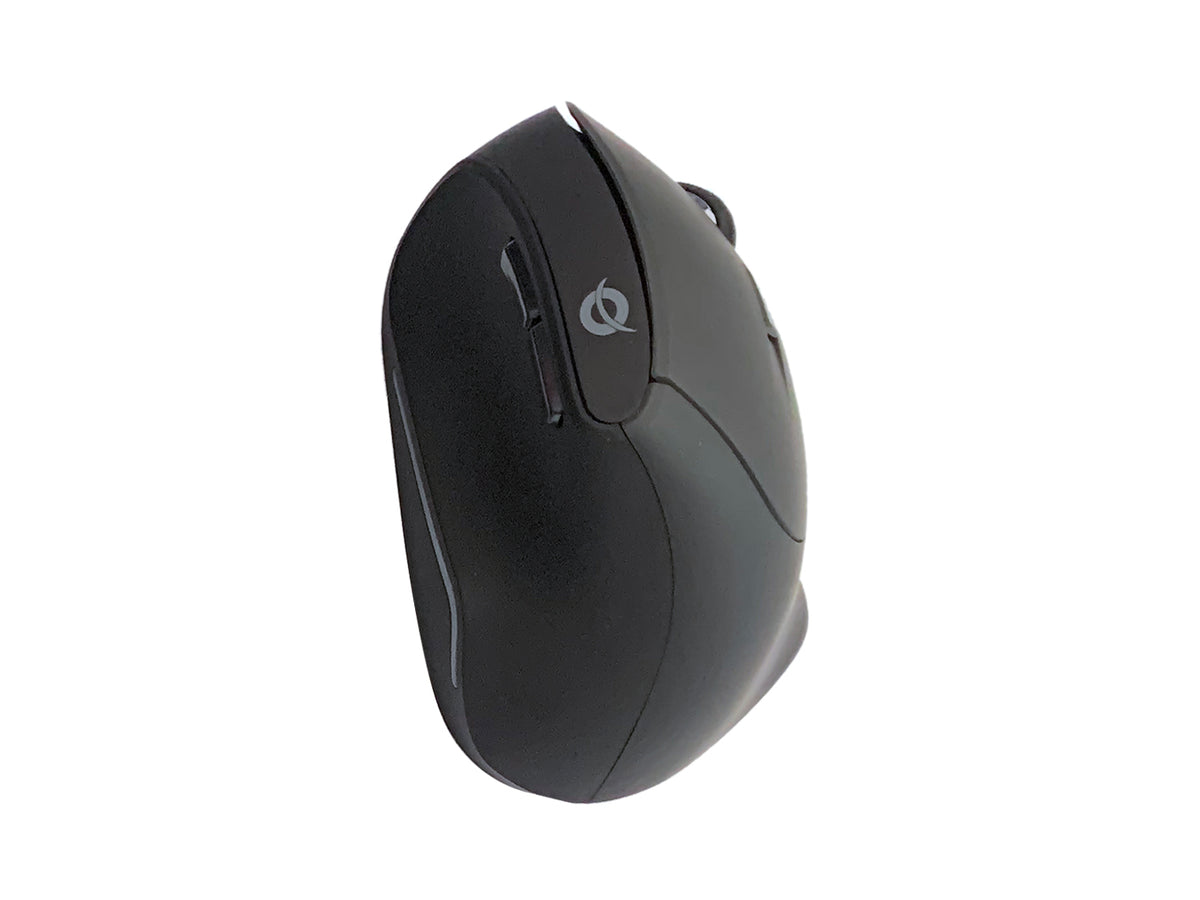 COMBO CONCEPTRONIC TECLADO WIRELESS +RATON ERGONI