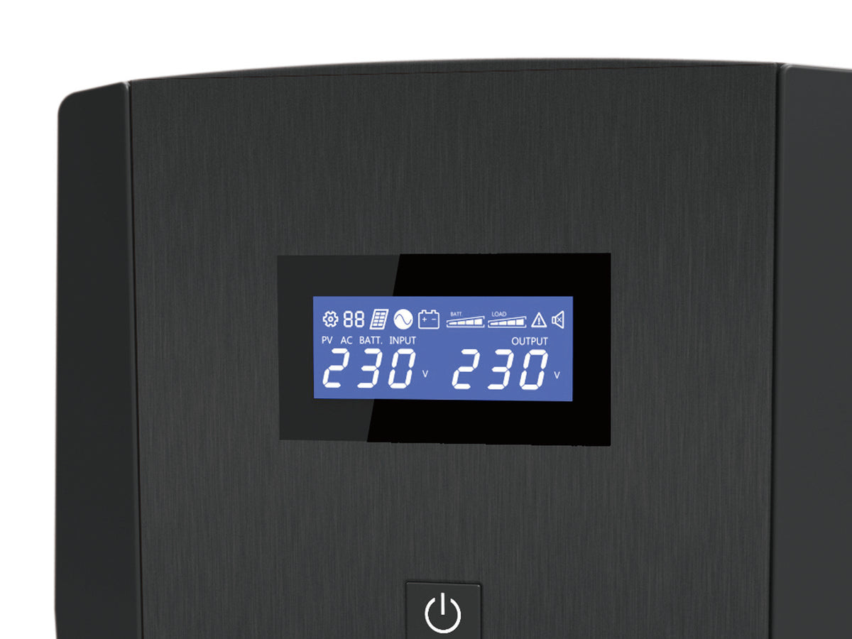 SISTEMA DE ALIMENTACION CONCEPTRONIC 5 SALIDA 720W